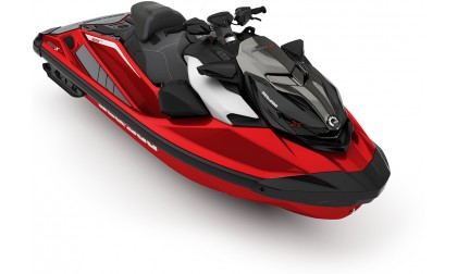 RXP-X RS 325 (Tech Package) RXP-X RS 325 (Tech Package)